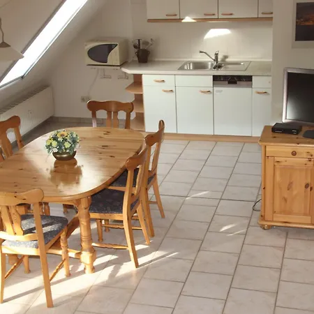 Peeneblick 5 Apartman Karlshagen